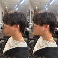 【モデル募集】メンズカット✂︎