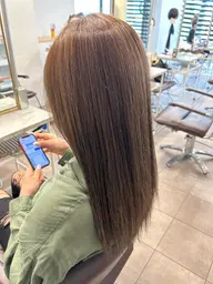✨カット+ハイライト✨