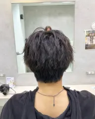 【🚹メンズ限定🚹】カット+眉毛カットプレゼント💫💫