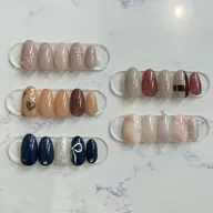 シンプルコース 他店オフあり