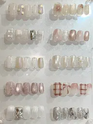 ・定額デザイン(付け替えオフ