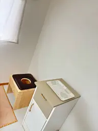 よもぎ蒸し
