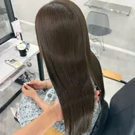 【🧡早期予約限定🧡】✨感動保証✨髪質改善縮毛矯正+Aujuaクイックトリートメント