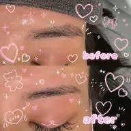 【女性限定💞✨】きゅーとになあれ❕眉カット&wax