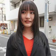 レディースカット＋内部補修トリートメント