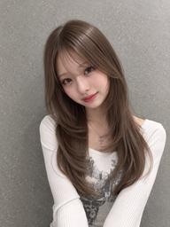 【ロング〜ミディアム限定】カットモデル募集中♡