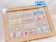 ハンド 他店オフ+サンプル定額コース(2時間制)¥5980