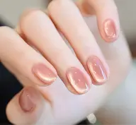 SNS大人気水光】うるうるマグネット/フラッシュ/パールネイル