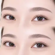 【学割U24】まつ毛パーマ×美眉WAX💫