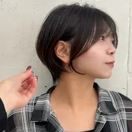 🩷3センチ以上切らせていただける方限定🩷似合わせショートカット×トリートメント✂️⭐️