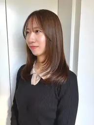 カット💇♀️