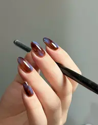 【ラスト6名】秋ちゅるんニュアンスデザイン🤎