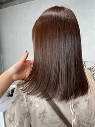Aujua4ステップトリートメント🩷