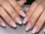 【Hand】◎ケア/オフ込み カラーグラデーション