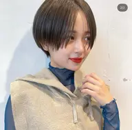 【6/21(日)19:00〜限定‼️】カット+トリートメント(カラーの施術も可能 +¥1,100~3,300)