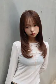 ✂️【カット＋カラー】
