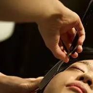 【男性限定】お顔剃り+眉カット