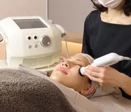 【開き・黒ずみ毛穴撃退✨】水光ピール &プラズマ 美容液導入付き☺️つるすべ毛穴と透明感のあるお肌へ✨