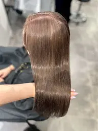 【先着残り9名様限定】🎀ブリーチで叶えるハイトーンカラー🎀|リタッチブリーチ