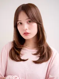 【⭐️期間限定35%OFF⭐️】カット+集中ケアトリートメント+marbb(マイクロバブルクレンジング🫧)