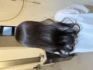【ミニモ限定❣️】ワンカラー+トリートメント¥5500