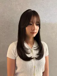 ☀️6/11,12限定❗️カット+カラー+1stepトリートメント