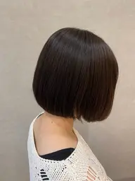 似合わせカット(シャンプー込み)¥6050→￥4000