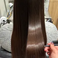 【日曜日19:30〜限定‼️】Aujua step トリートメント🫧超音波アイロン✨️ヘッドマッサージ付き💇♀️