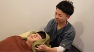 【極】ヘッドスパ(ドライ)
