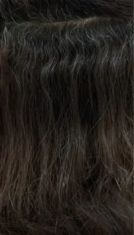 癖が強い人限定❗️美髪縮毛矯正🫧✨