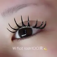 ダブルフラットラッシュ100束💫(再来+1000円)