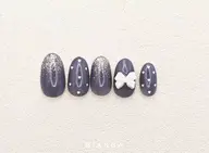 定額ハンドネイル🦋【オフあり】パラジェル変更可🙆🏻‍♀️