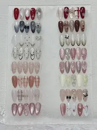 ⋆˙♡✨人気NO.1🍂定額アート