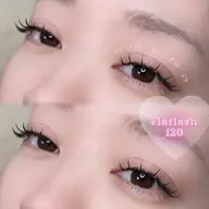 【モデル募集】フラット100本目安❤︎オフあり❤︎コーティング仕上げ付き🫧