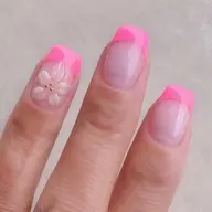 フレンチネイル