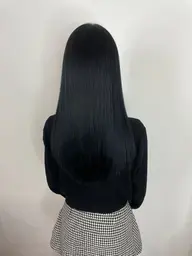 ワンカラー【トリートメント付き!!!!!✨】
