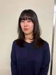 ［平日U30限定‼️］レイヤーCUT