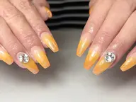 グラデーション