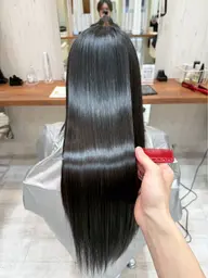 レディースのみ👩🏻‍🦰カット＋ワンカラーモデル募集🫶🏻🤍16時​〜​20時まで限定メニュー！