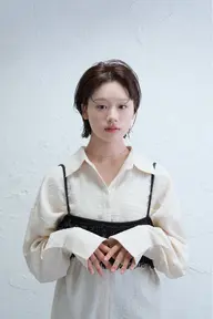 ミニモ限定ヘアセット