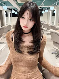 【当日限定💖】カット+3step treatment🫧