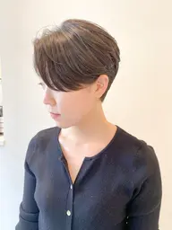 ✂︎骨格補正カット✂︎