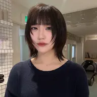 【デビュー直前★】カット+トリートメント付🌠