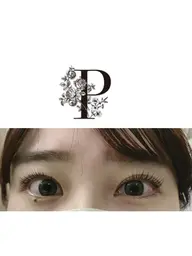 大人気★パリジェンヌラッシュリフト+美容液コーティング付◎