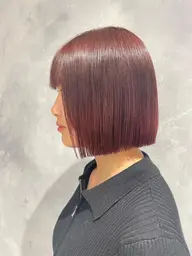 【再現性】カット🌸🧡