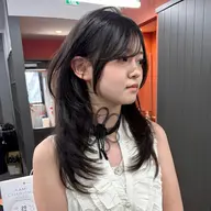 カット+4ステップトリートメント