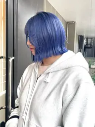 cut + treatment