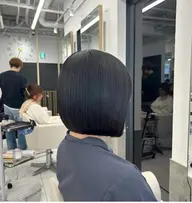 【30日限定✨】ボブカット✂️