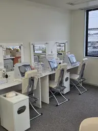小鼻ツルツルエステ