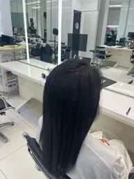 ✨トーンダウン✨ 【ヘアカラー】